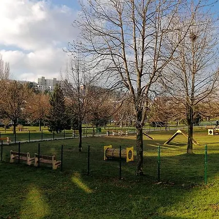 Apartamento Ida In The Heart Of The Sarajevo