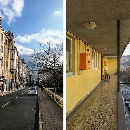 Ida In The Heart Of The *