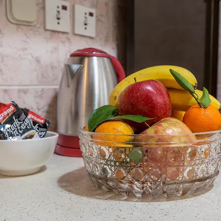 Ida In The Heart Of The