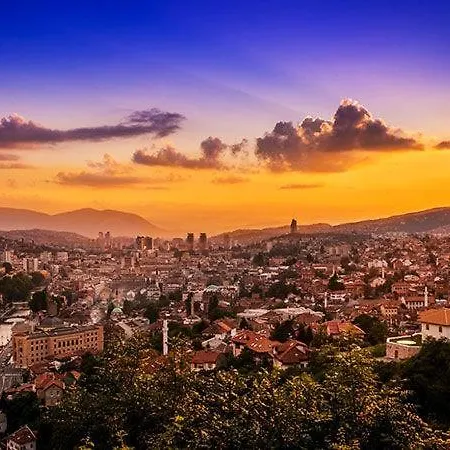 Διαμέρισμα Ida In The Heart Of The *