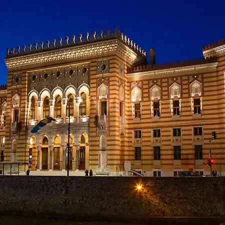 Ida In The Heart Of The Apartamento *