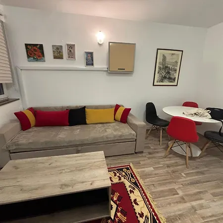 Ida In The Heart Of The