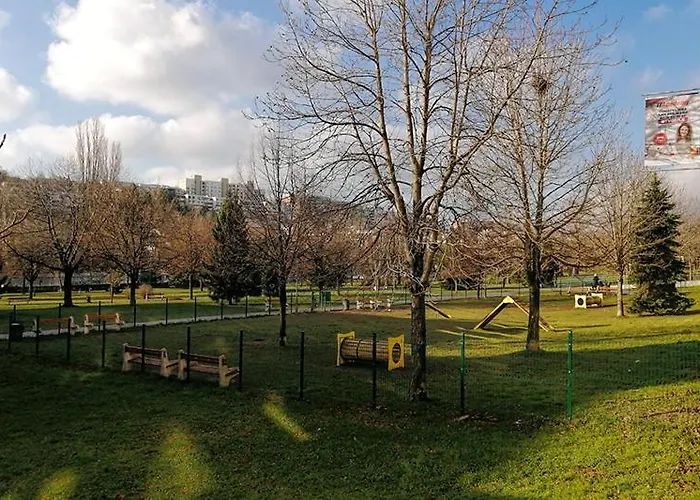 Apartamento Ida In The Heart Of The Sarajevo