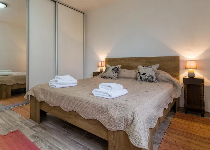 Ida In The Heart Of The * Sarajevo