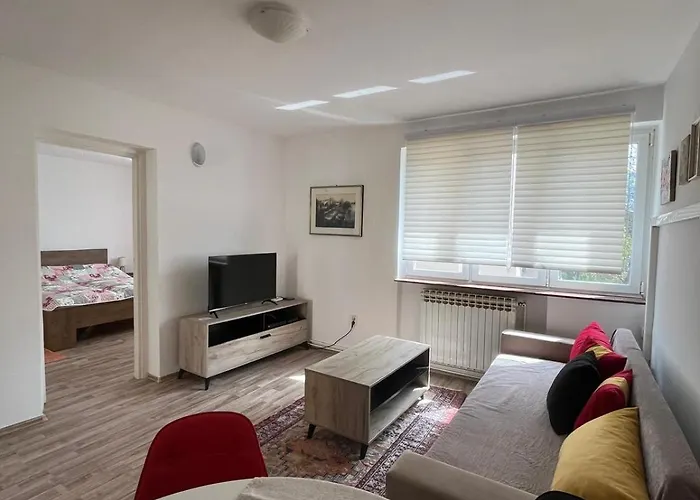 Ida In The Heart Of The