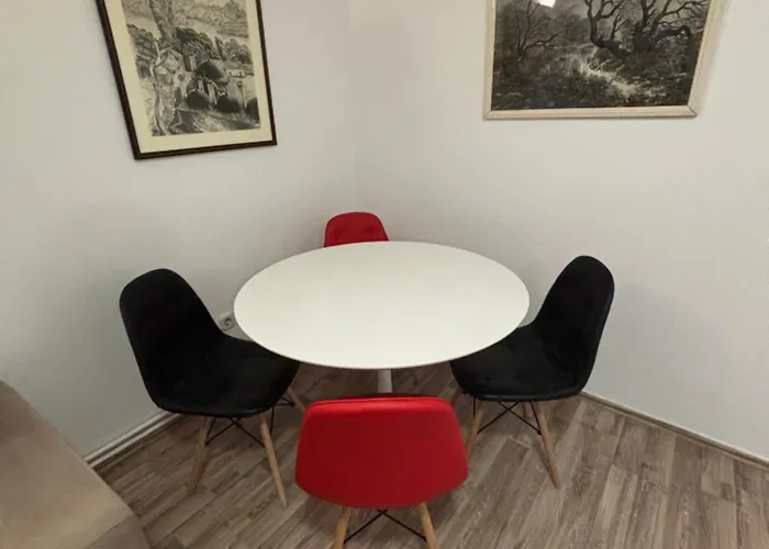 Apartamento Ida In The Heart Of The